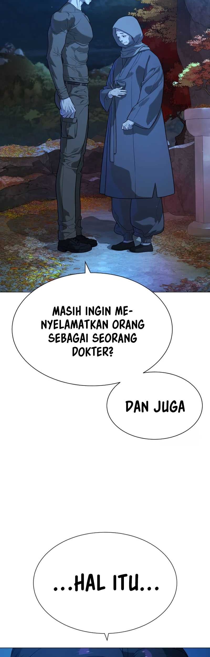 Killer Peter Chapter 74 Gambar 47
