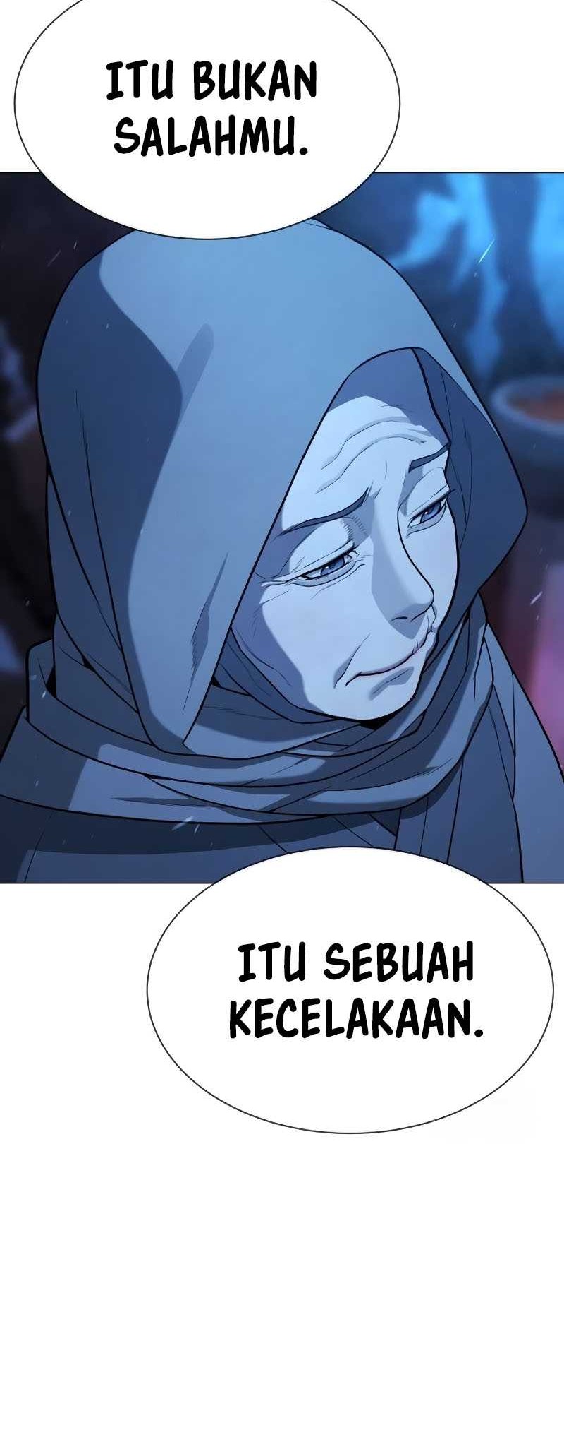 Killer Peter Chapter 74 Gambar 50