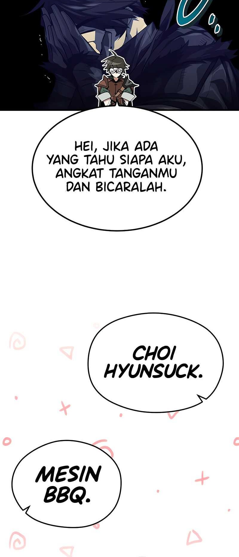 There Are No Bad Heroes In This World Chapter 15 Gambar 45