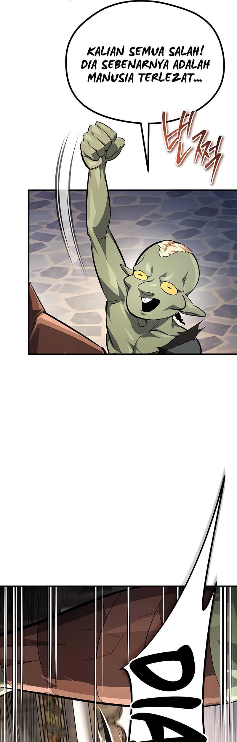 There Are No Bad Heroes In This World Chapter 15 Gambar 46