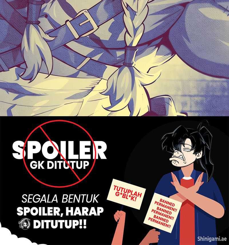 There Are No Bad Heroes In This World Chapter 15 Gambar 66