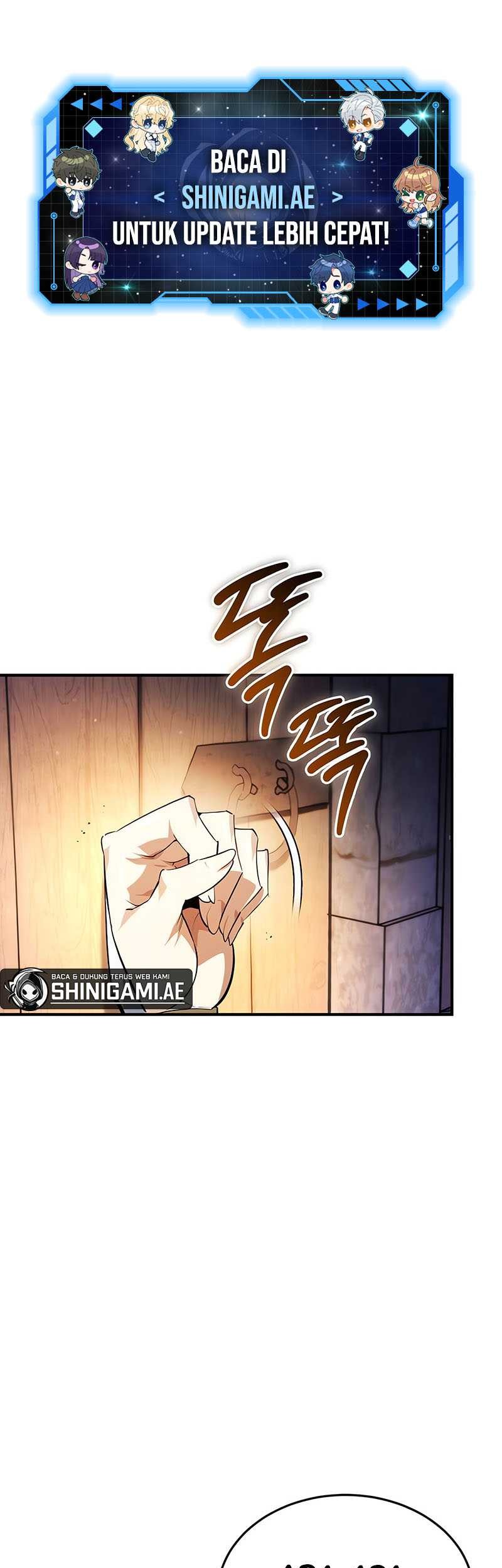 Baca  There Are No Bad Heroes In This World Chapter 15 Gambar 2