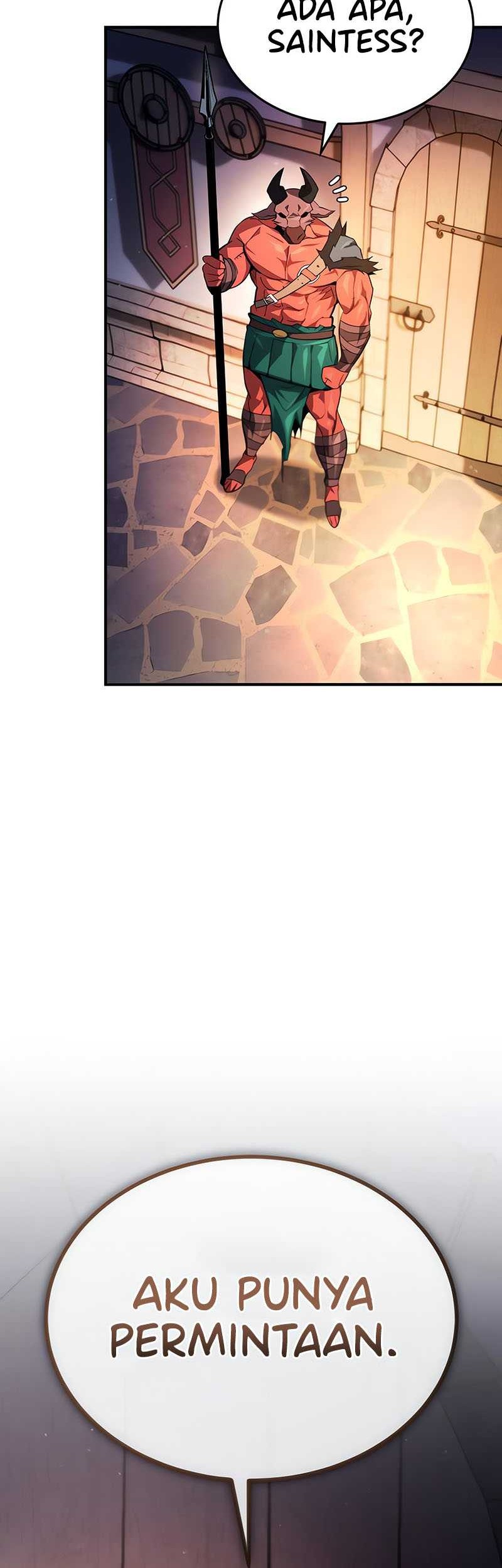 There Are No Bad Heroes In This World Chapter 15 Gambar 3