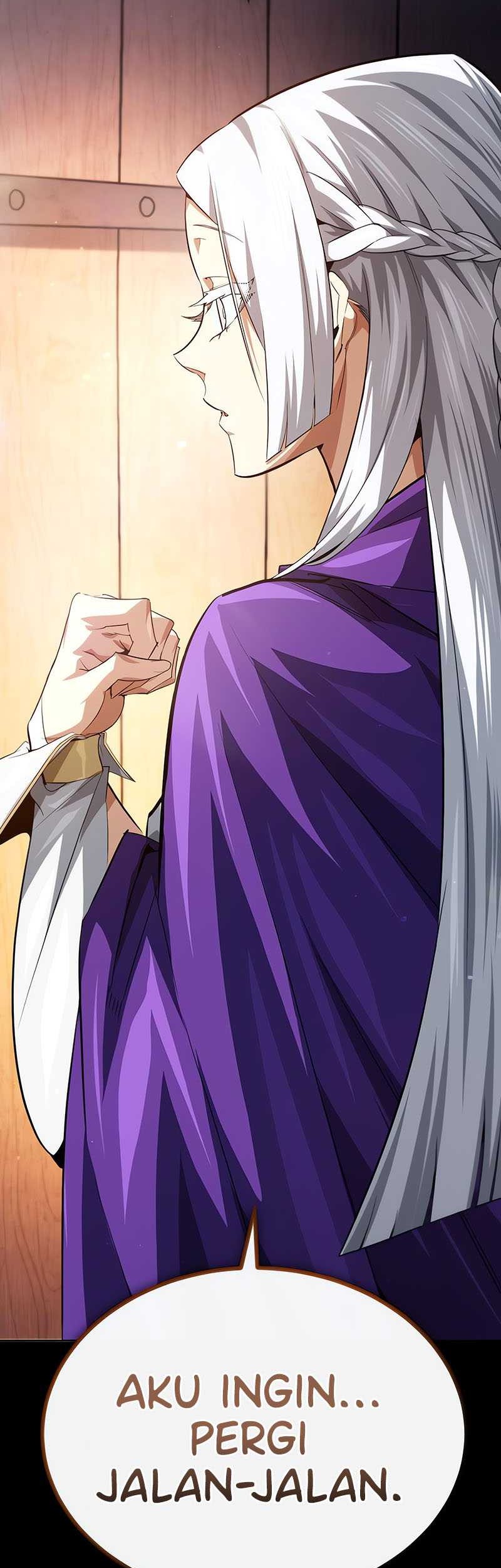 There Are No Bad Heroes In This World Chapter 15 Gambar 4