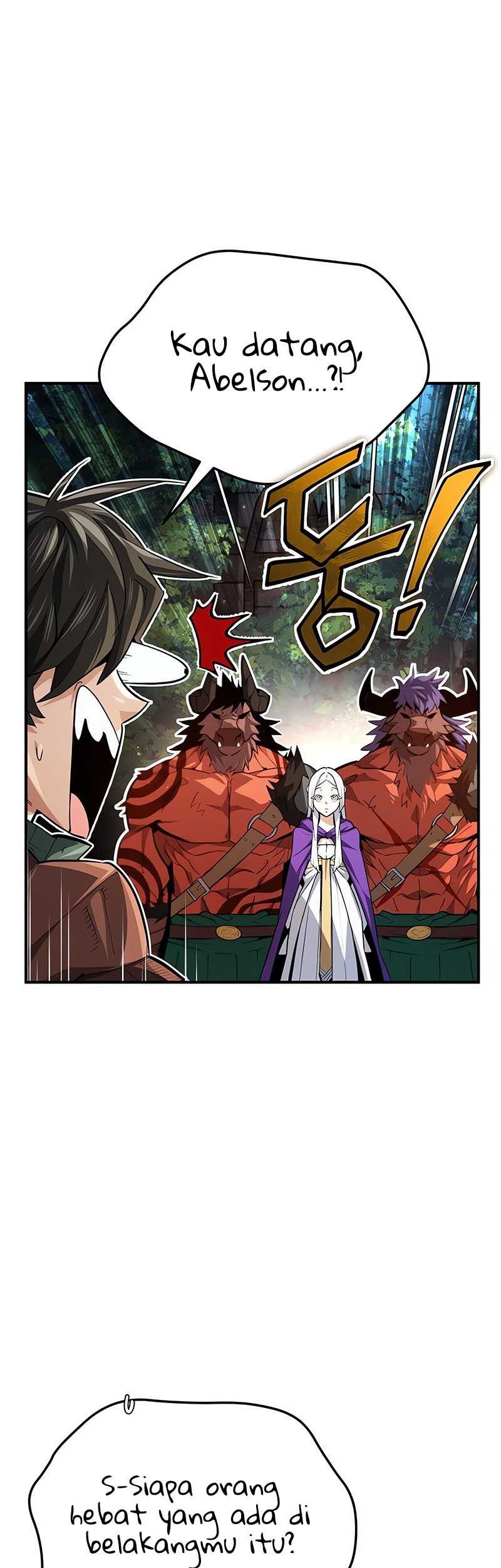 There Are No Bad Heroes In This World Chapter 15 Gambar 9