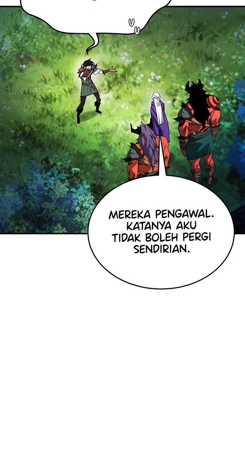 There Are No Bad Heroes In This World Chapter 15 Gambar 10