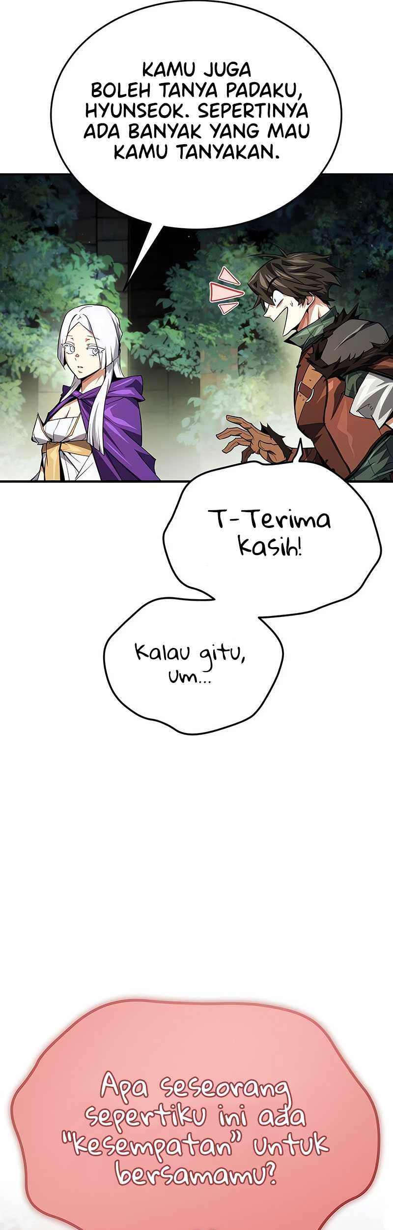 There Are No Bad Heroes In This World Chapter 15 Gambar 15
