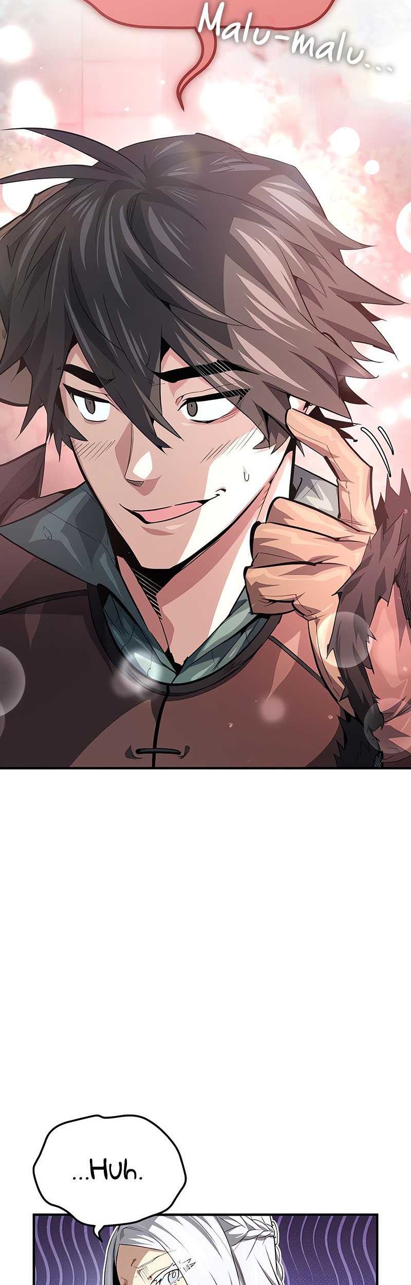 There Are No Bad Heroes In This World Chapter 15 Gambar 16