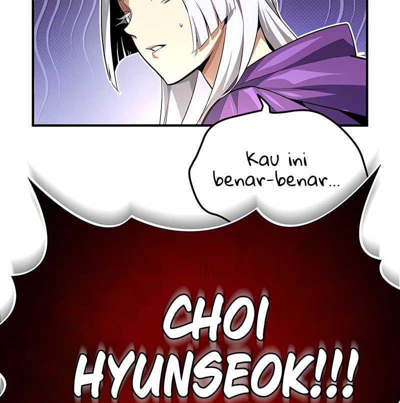 There Are No Bad Heroes In This World Chapter 15 Gambar 17
