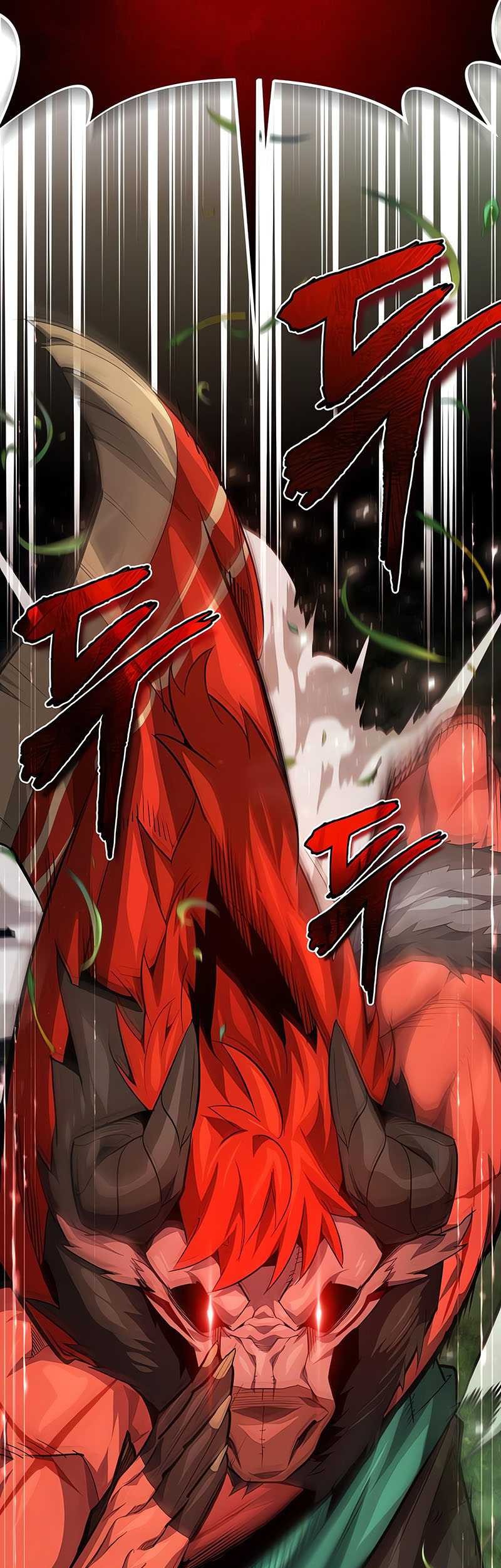 There Are No Bad Heroes In This World Chapter 15 Gambar 18