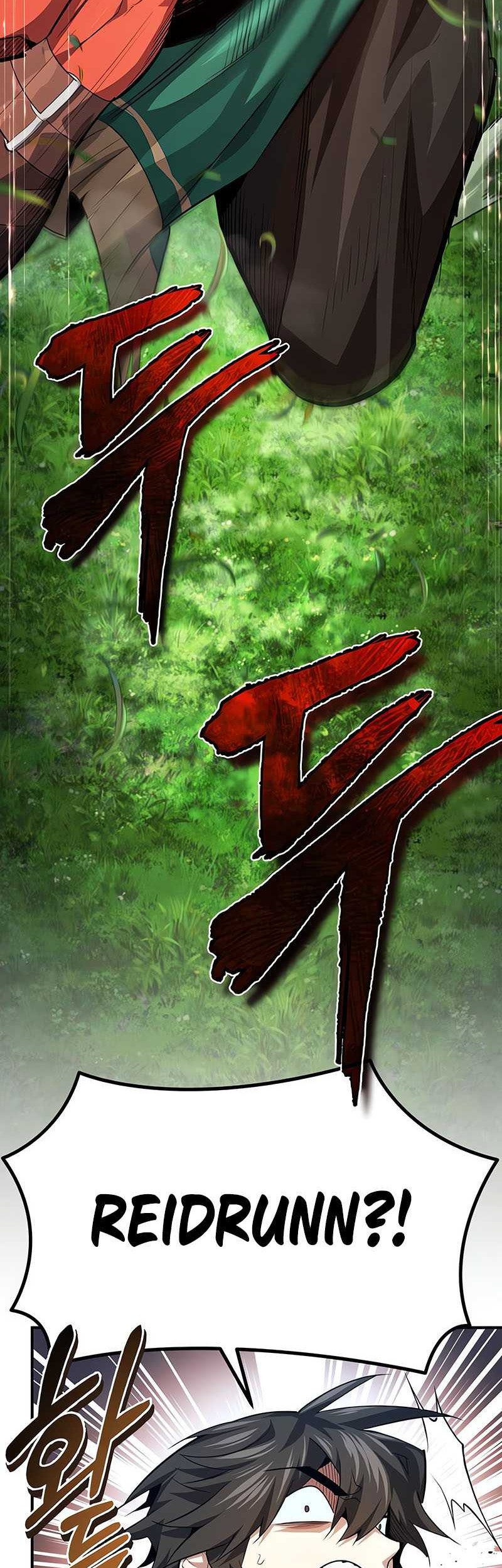 There Are No Bad Heroes In This World Chapter 15 Gambar 19