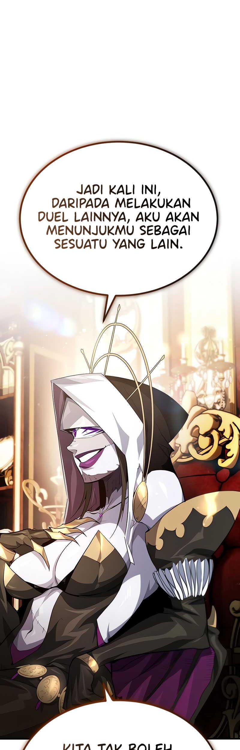 There Are No Bad Heroes In This World Chapter 15 Gambar 28