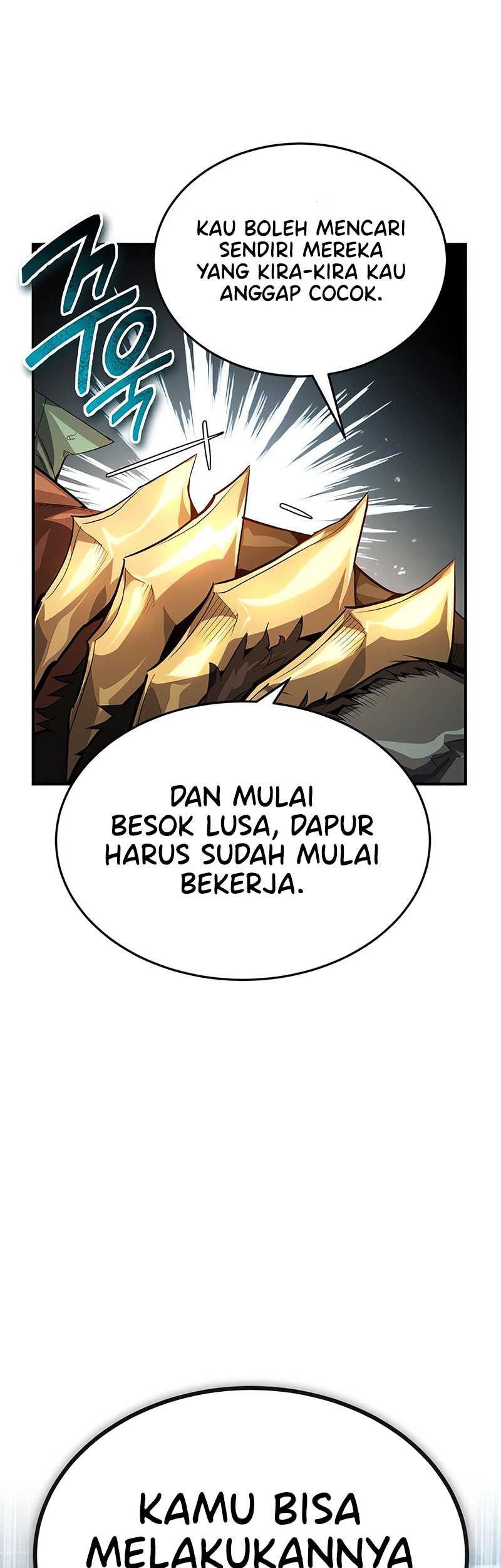 There Are No Bad Heroes In This World Chapter 15 Gambar 32