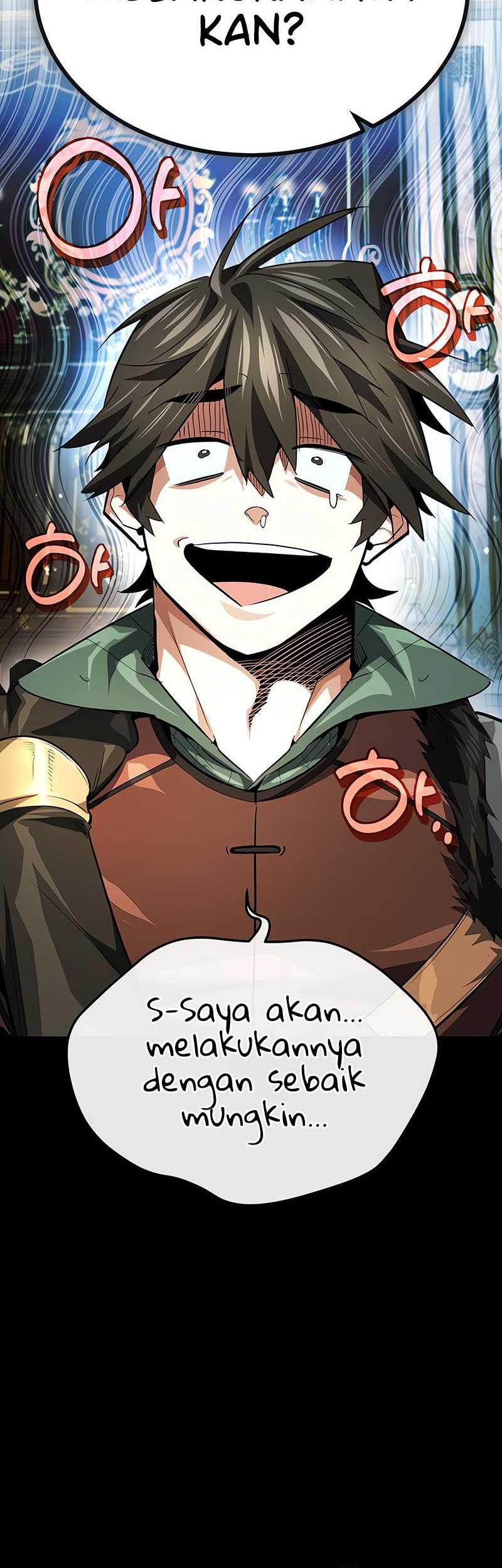 There Are No Bad Heroes In This World Chapter 15 Gambar 33