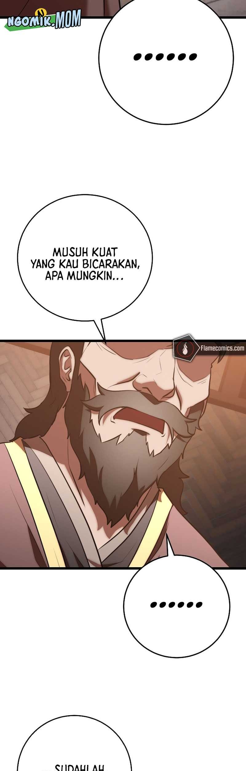 The Heavenly Demon Destroys the Lich King’s Murim Chapter 97 Gambar 22