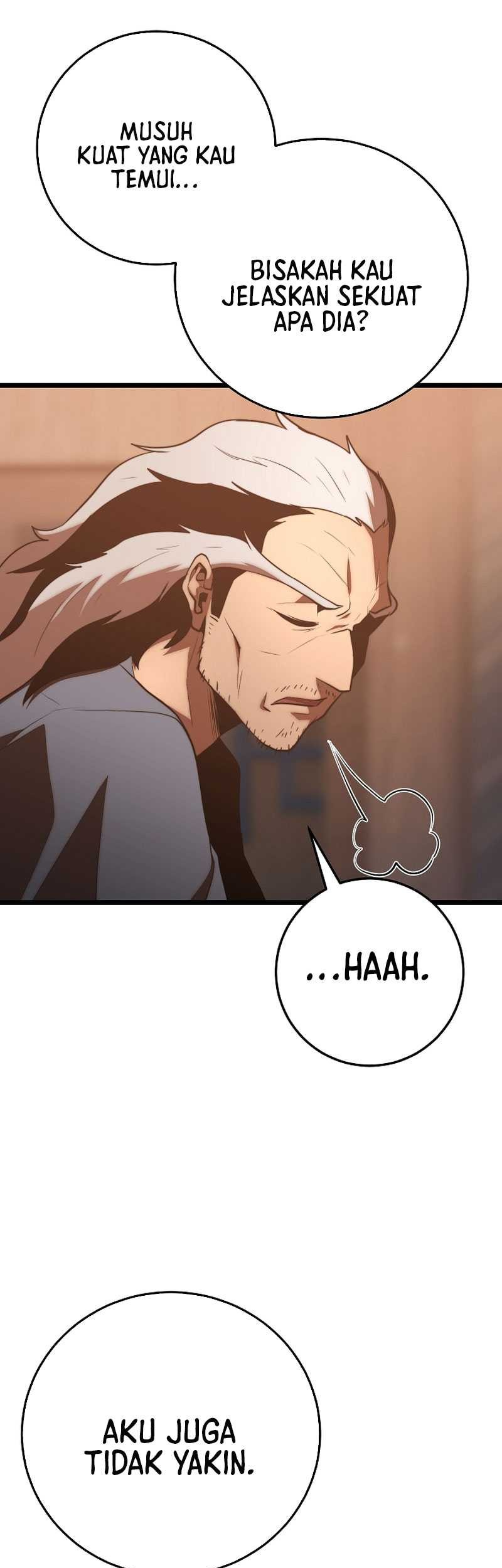 The Heavenly Demon Destroys the Lich King’s Murim Chapter 97 Gambar 24