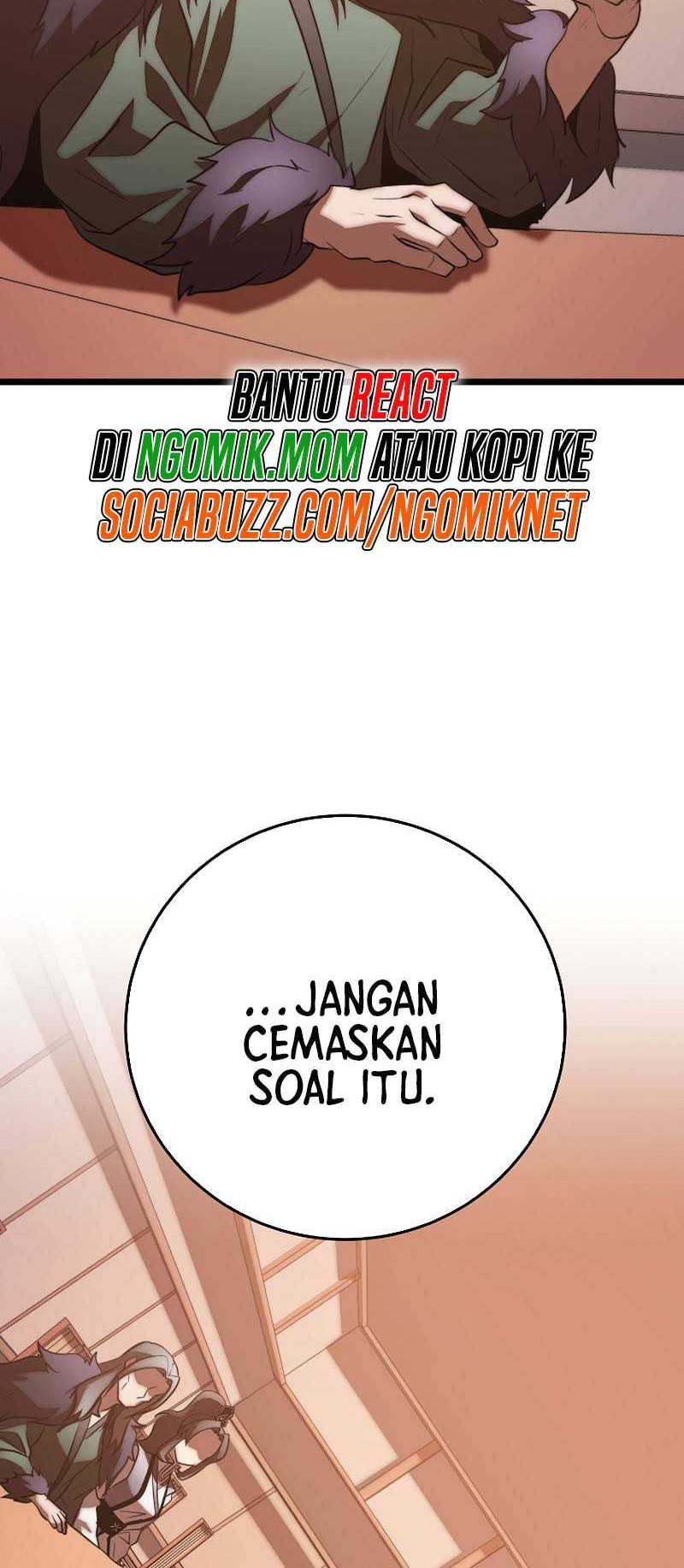The Heavenly Demon Destroys the Lich King’s Murim Chapter 97 Gambar 45