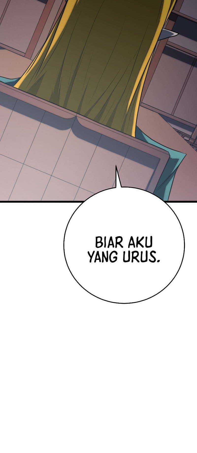 The Heavenly Demon Destroys the Lich King’s Murim Chapter 97 Gambar 47
