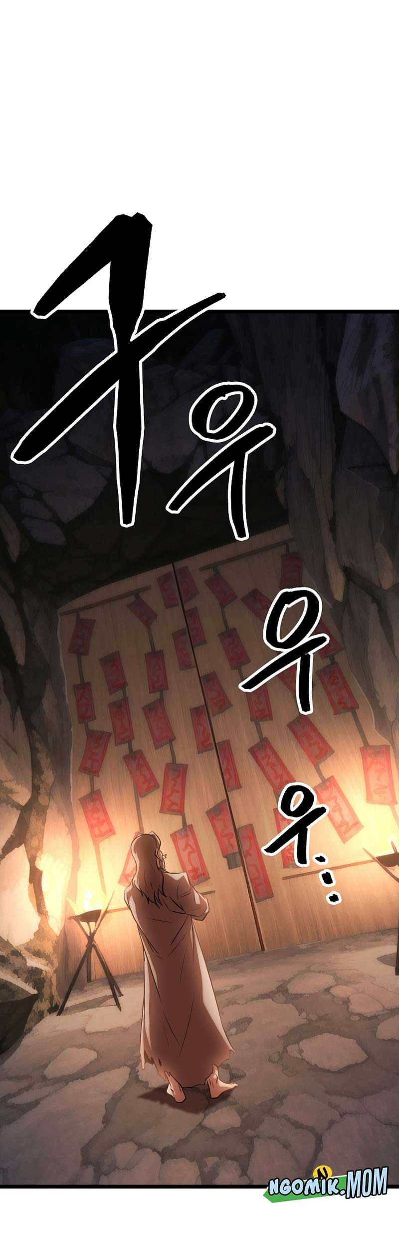 The Heavenly Demon Destroys the Lich King’s Murim Chapter 97 Gambar 50