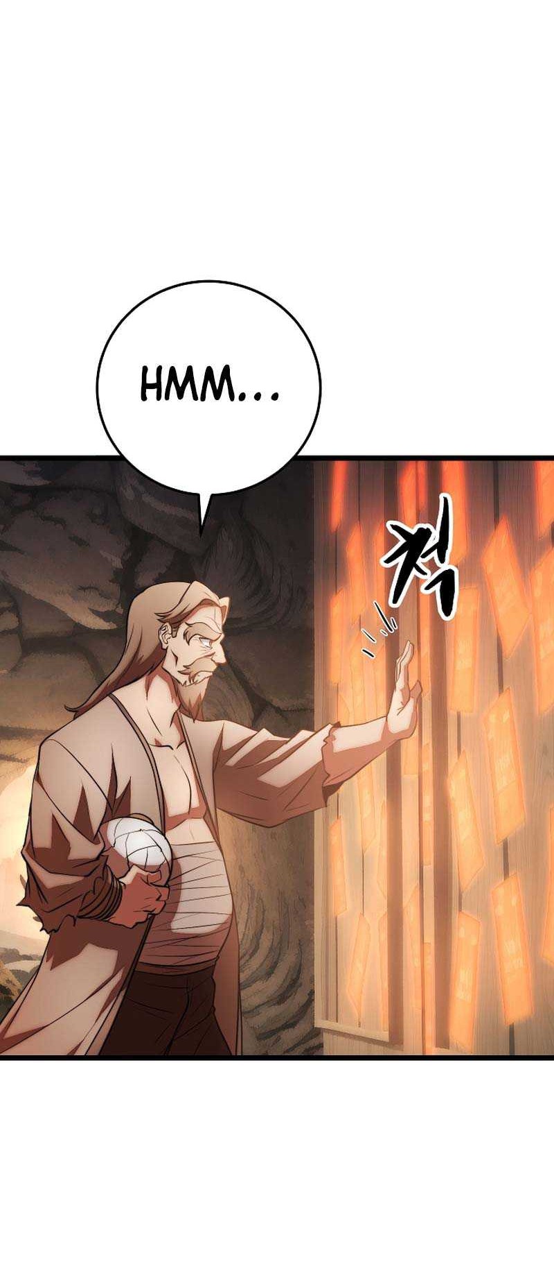 The Heavenly Demon Destroys the Lich King’s Murim Chapter 97 Gambar 51