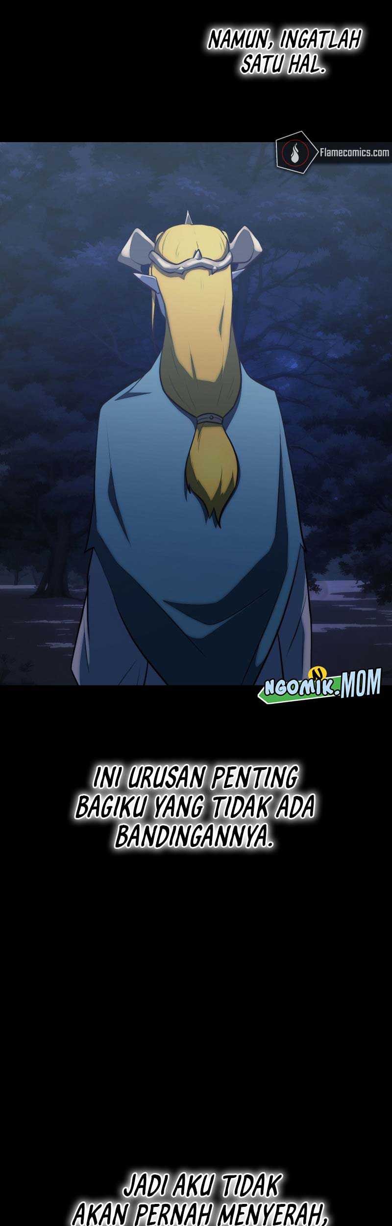 The Heavenly Demon Destroys the Lich King’s Murim Chapter 97 Gambar 62