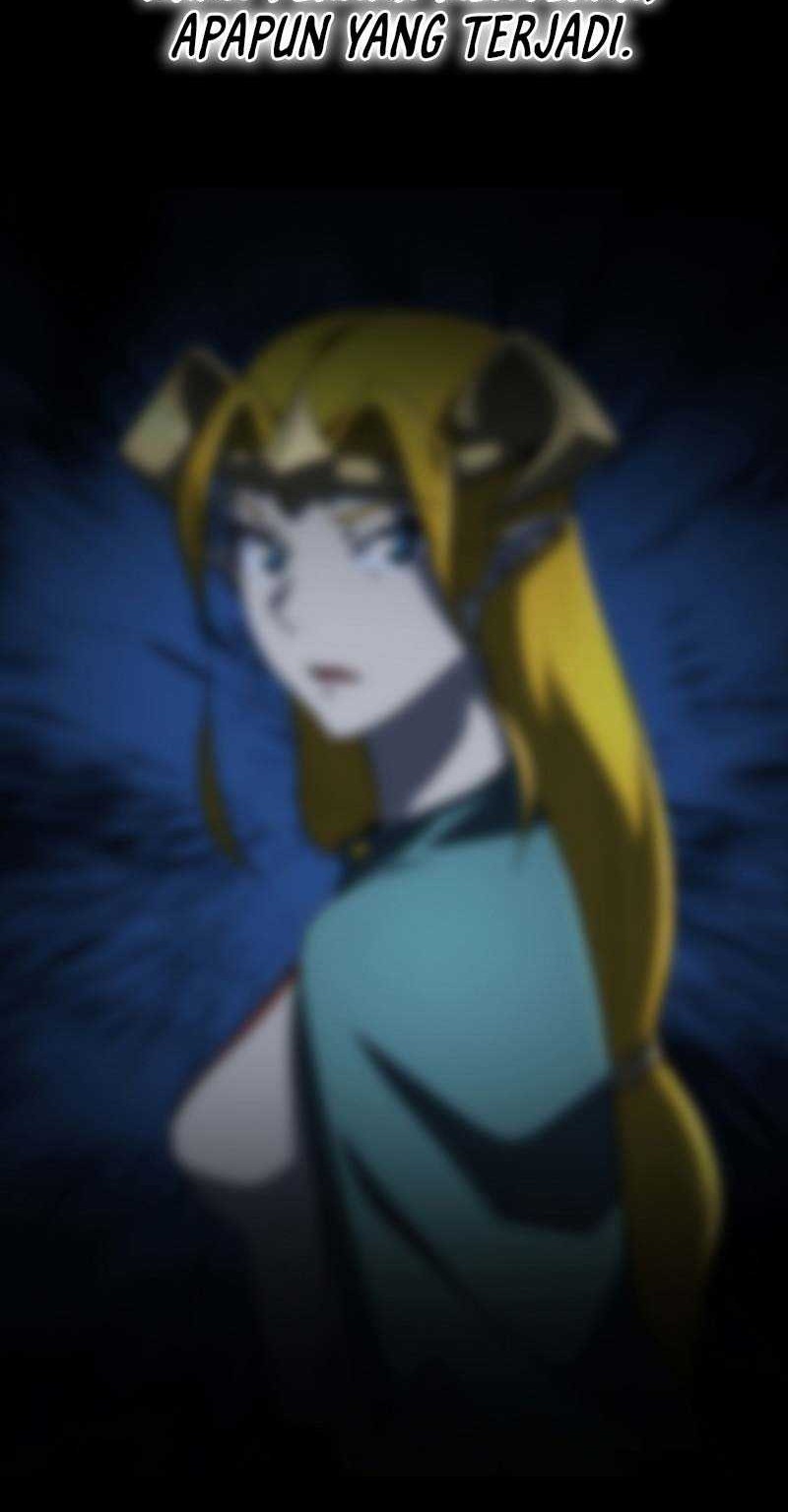 The Heavenly Demon Destroys the Lich King’s Murim Chapter 97 Gambar 63