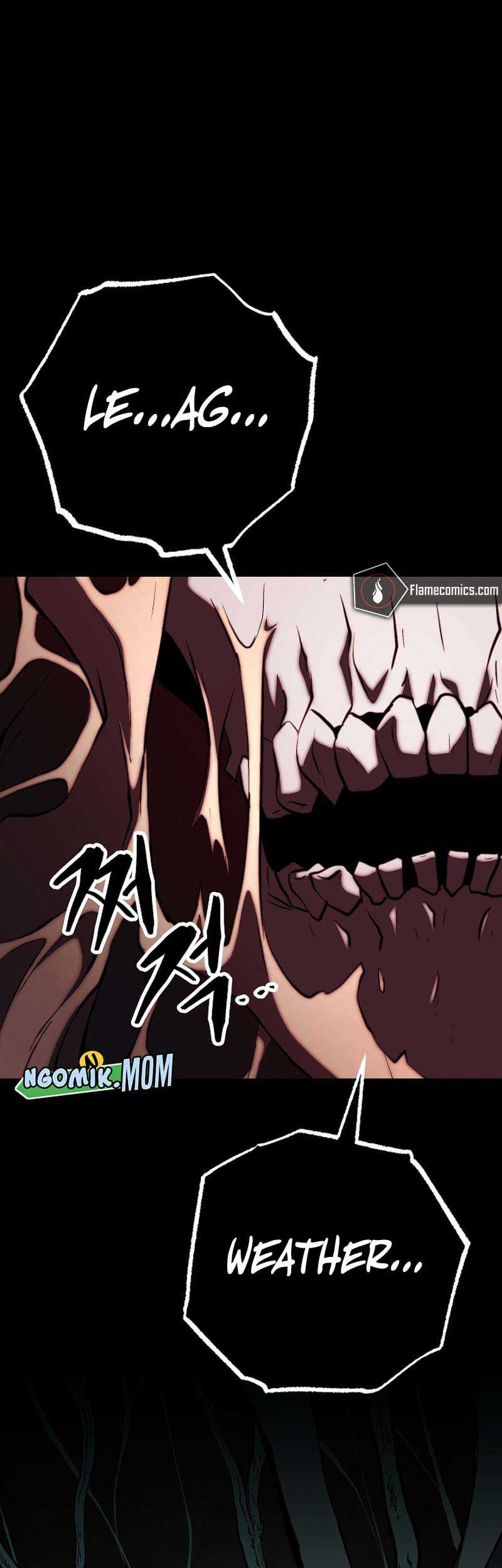The Heavenly Demon Destroys the Lich King’s Murim Chapter 97 Gambar 64