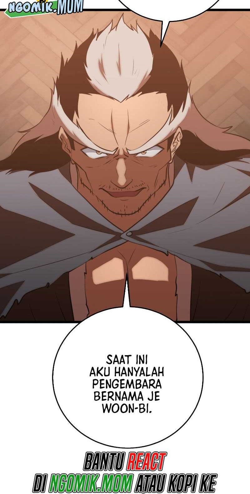 The Heavenly Demon Destroys the Lich King’s Murim Chapter 97 Gambar 7