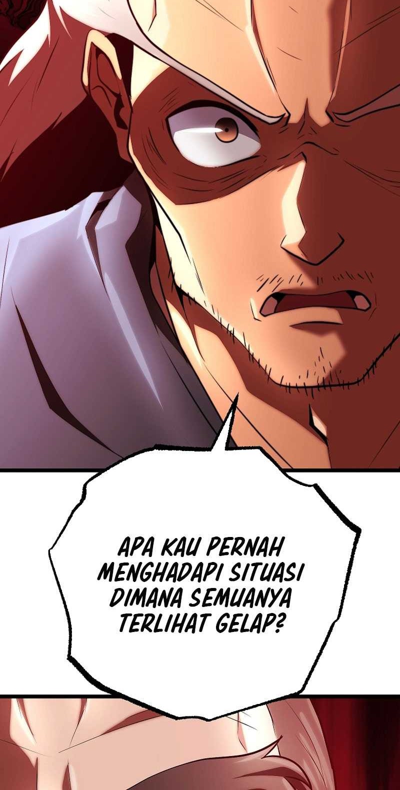 The Heavenly Demon Destroys the Lich King’s Murim Chapter 97 Gambar 11