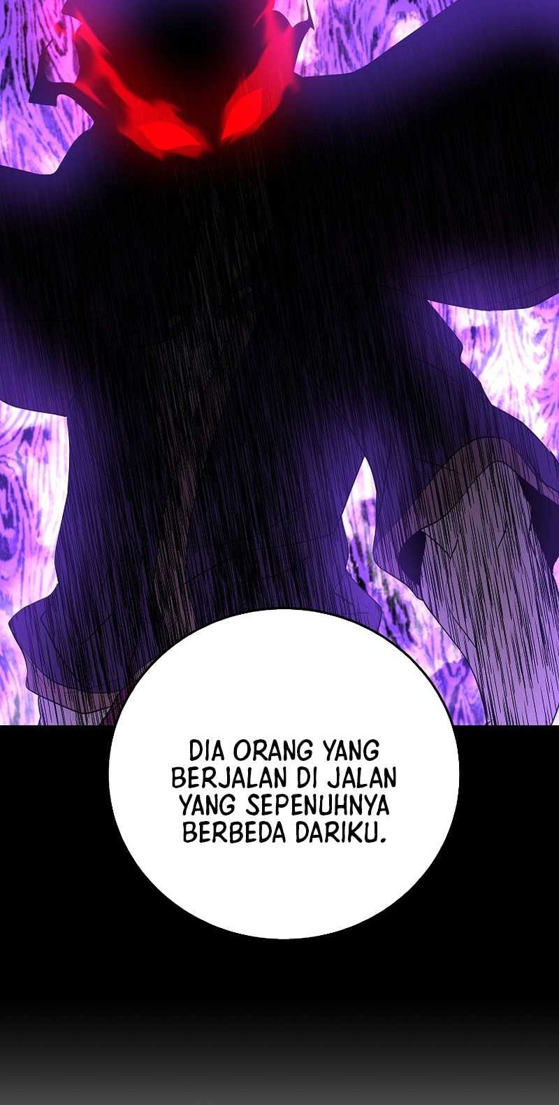 The Heavenly Demon Destroys the Lich King’s Murim Chapter 97 Gambar 13