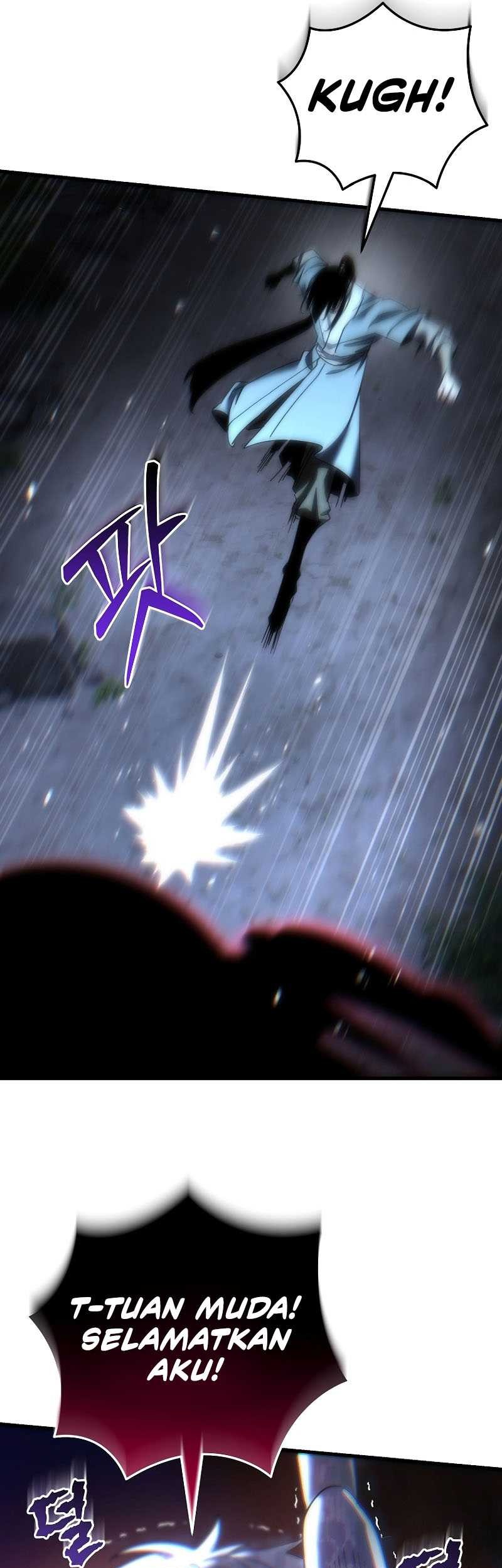 Chronicles of the Reincarnated Demon God Chapter 25 Gambar 34