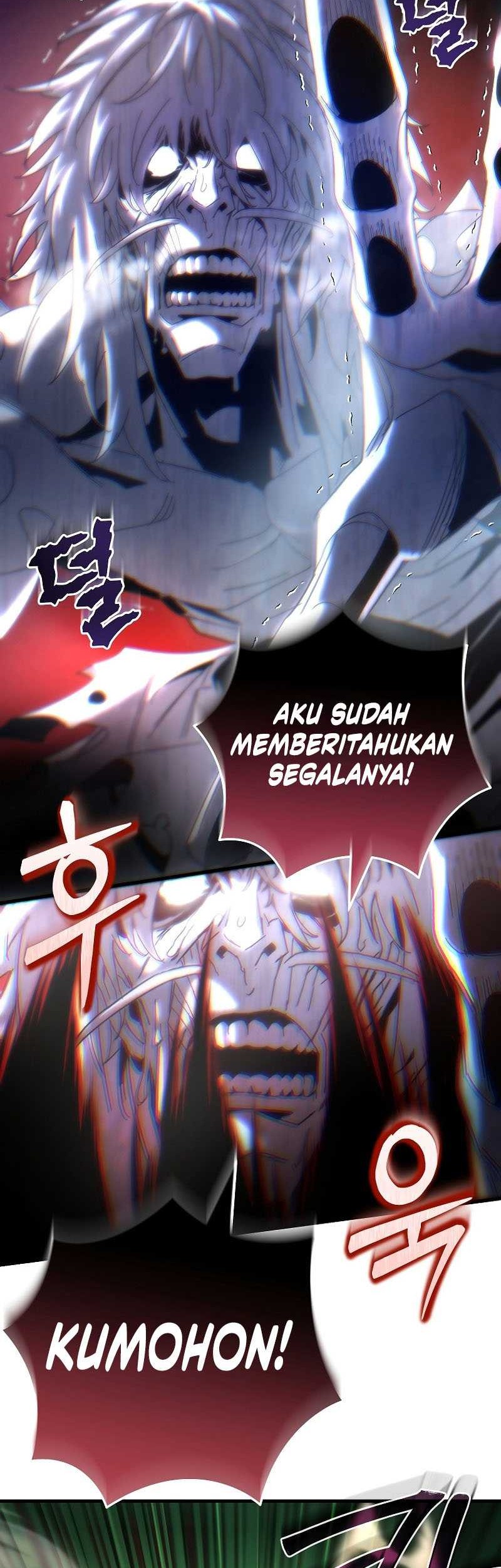Chronicles of the Reincarnated Demon God Chapter 25 Gambar 35