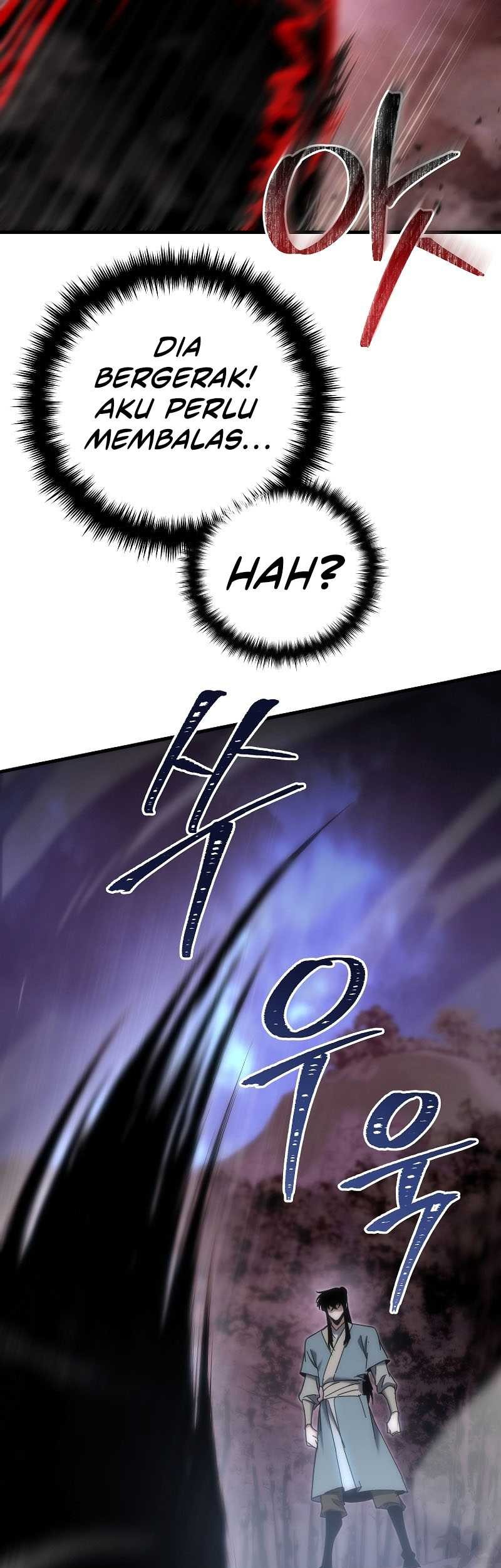 Chronicles of the Reincarnated Demon God Chapter 25 Gambar 42