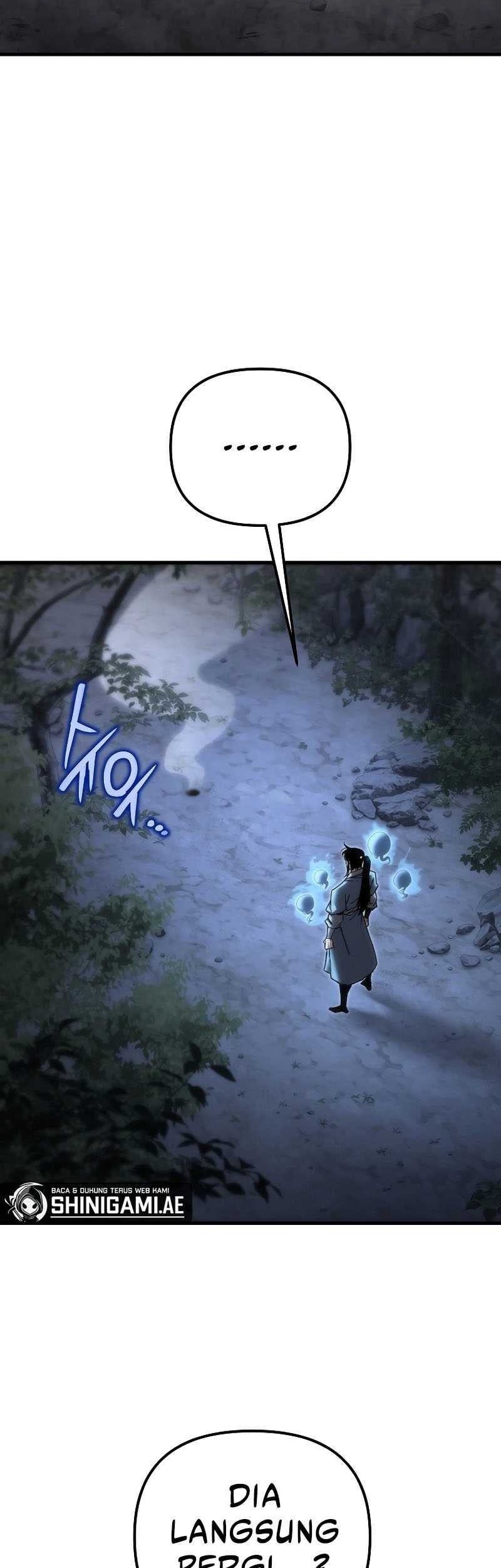 Chronicles of the Reincarnated Demon God Chapter 25 Gambar 44