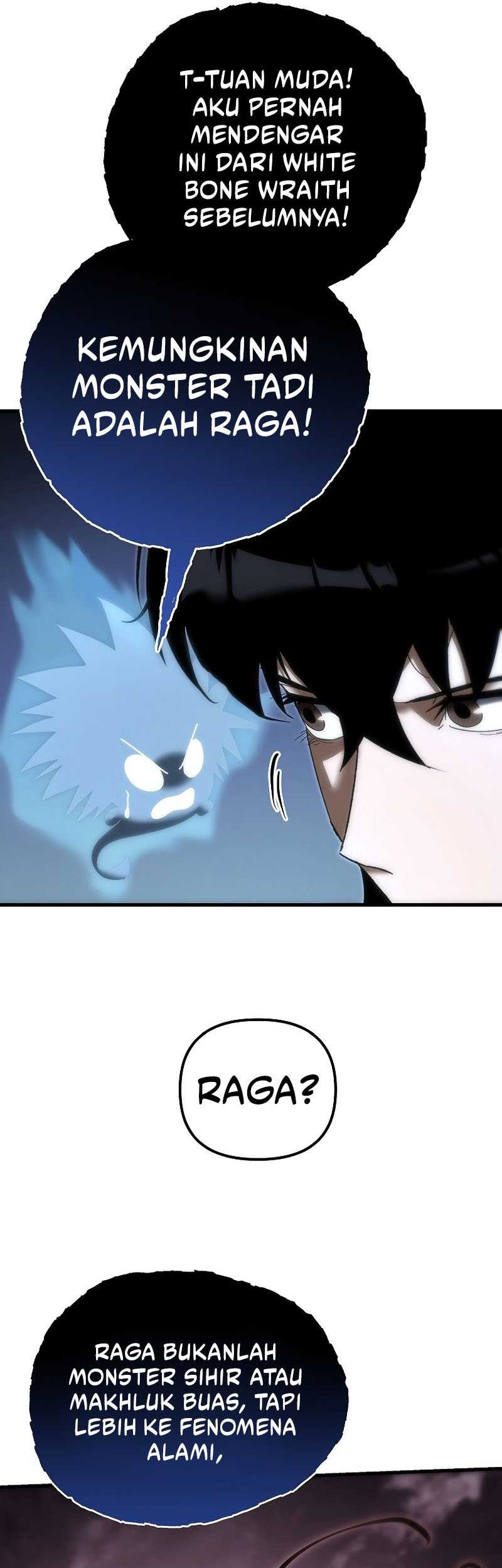 Chronicles of the Reincarnated Demon God Chapter 25 Gambar 46