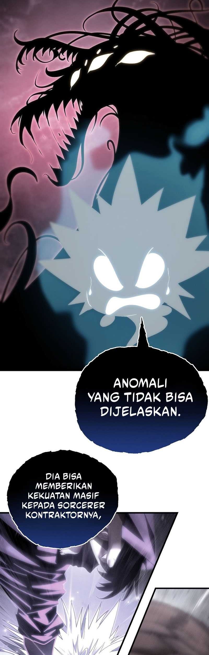 Chronicles of the Reincarnated Demon God Chapter 25 Gambar 47