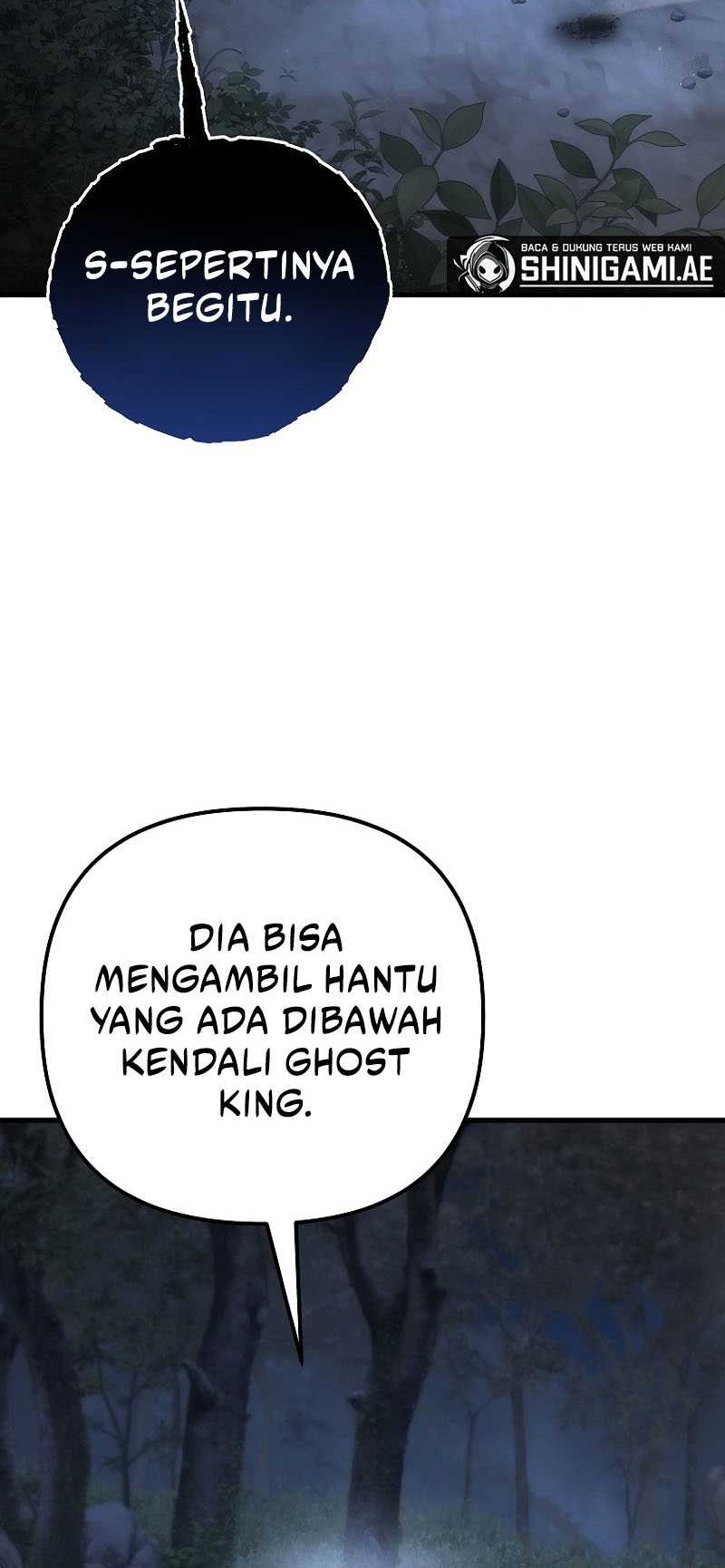 Chronicles of the Reincarnated Demon God Chapter 25 Gambar 49