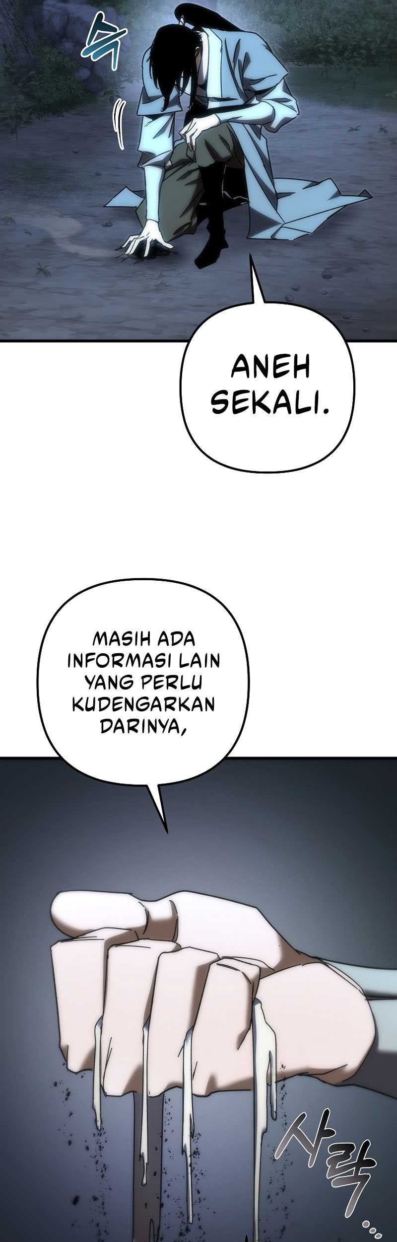 Chronicles of the Reincarnated Demon God Chapter 25 Gambar 50