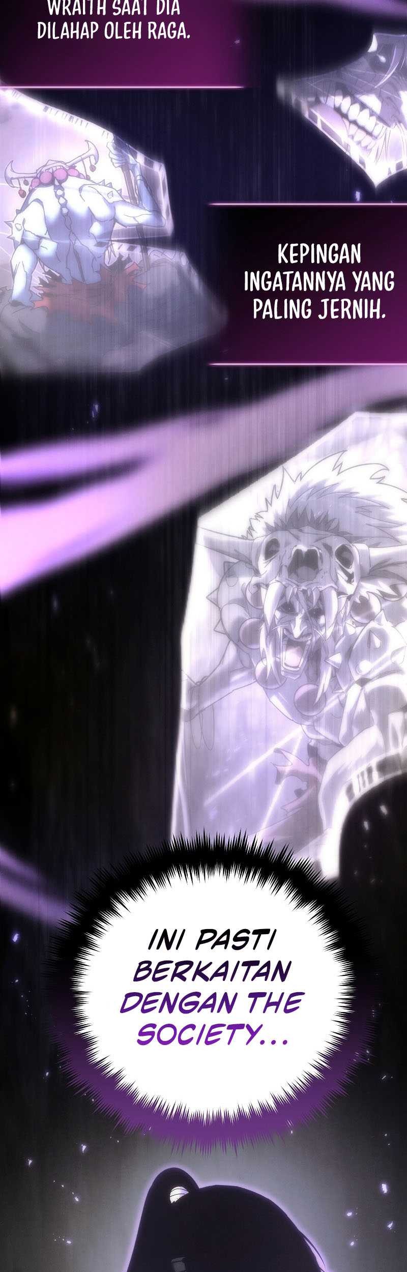 Chronicles of the Reincarnated Demon God Chapter 25 Gambar 54