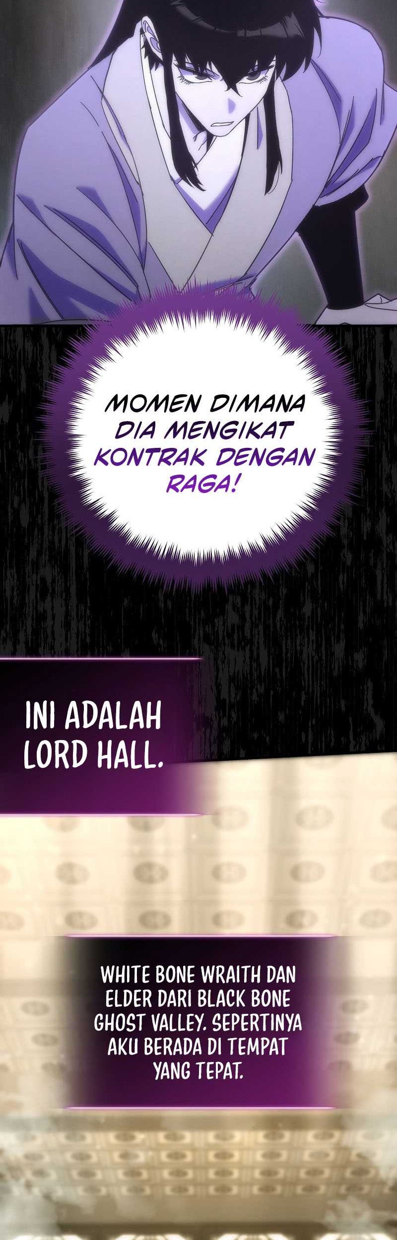 Chronicles of the Reincarnated Demon God Chapter 25 Gambar 55