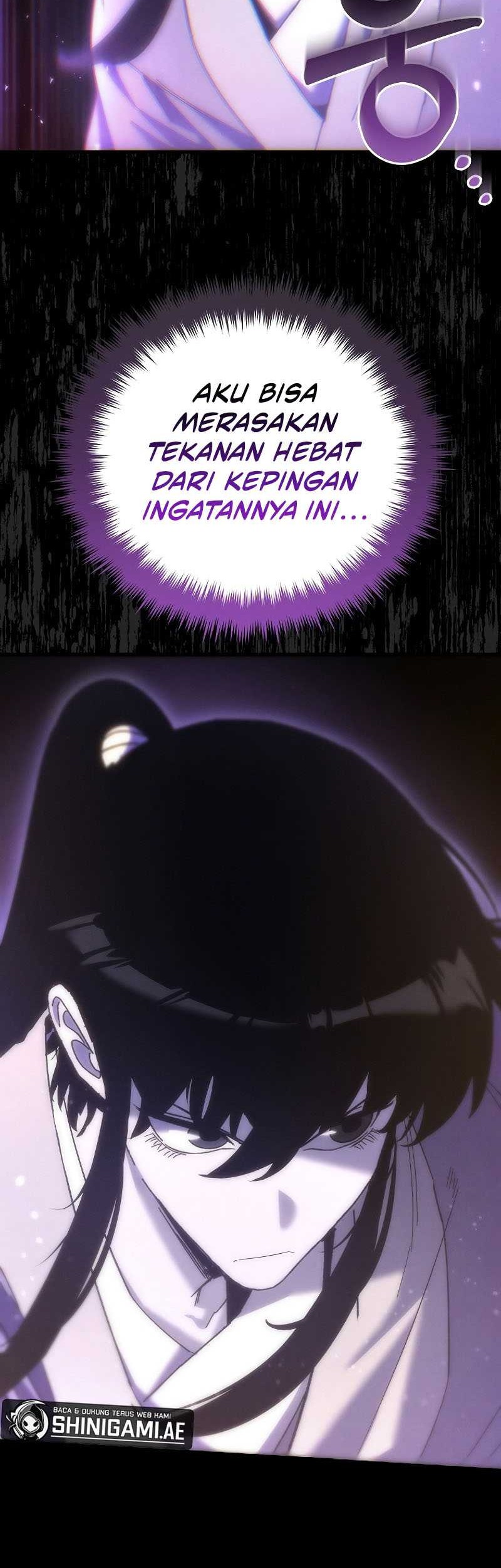 Chronicles of the Reincarnated Demon God Chapter 25 Gambar 57