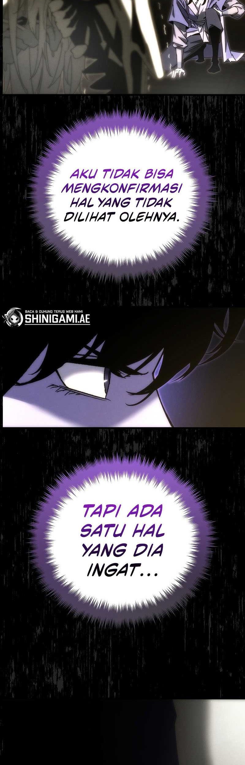 Chronicles of the Reincarnated Demon God Chapter 25 Gambar 61