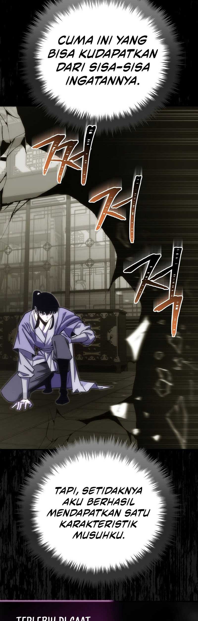 Chronicles of the Reincarnated Demon God Chapter 25 Gambar 63