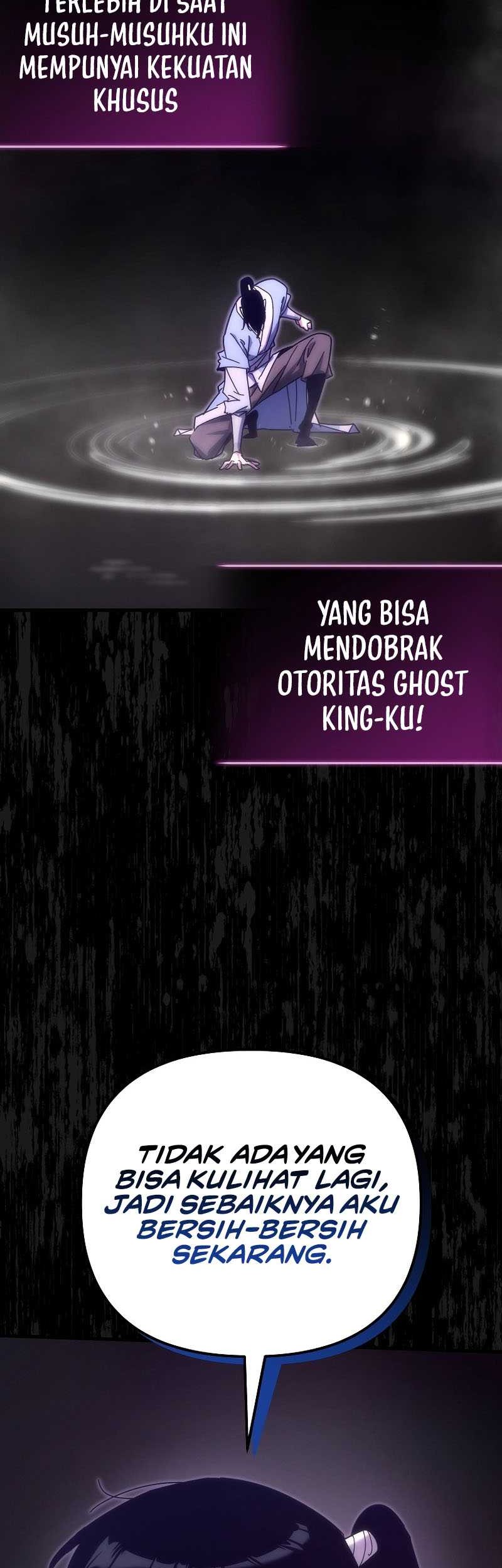 Chronicles of the Reincarnated Demon God Chapter 25 Gambar 64