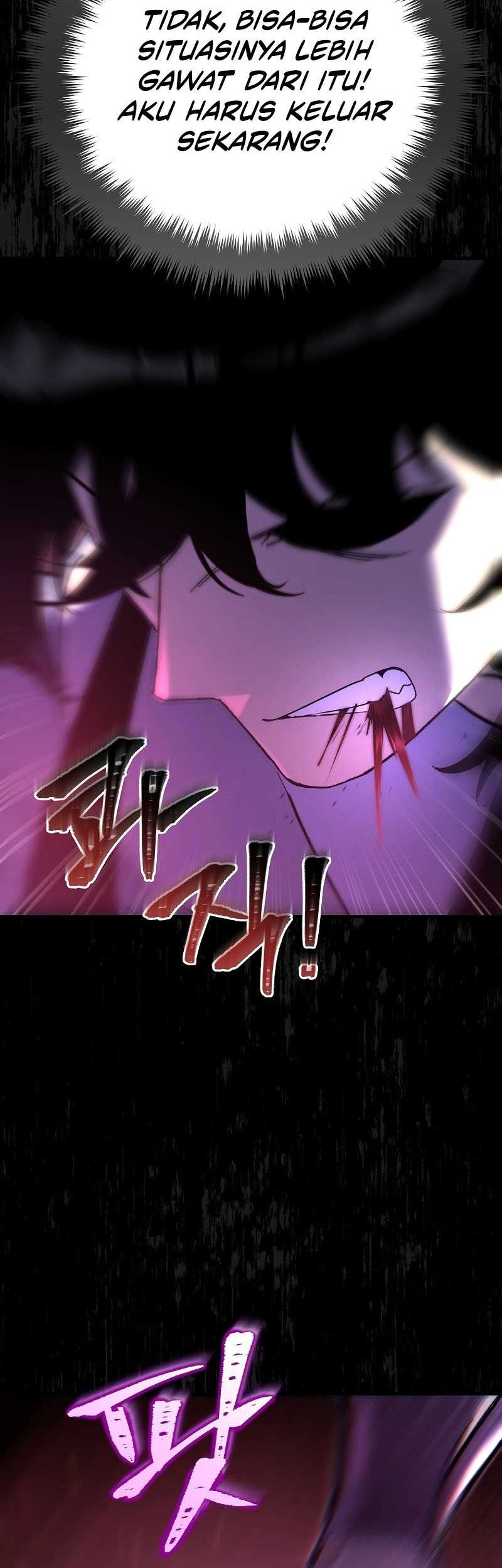 Chronicles of the Reincarnated Demon God Chapter 25 Gambar 71