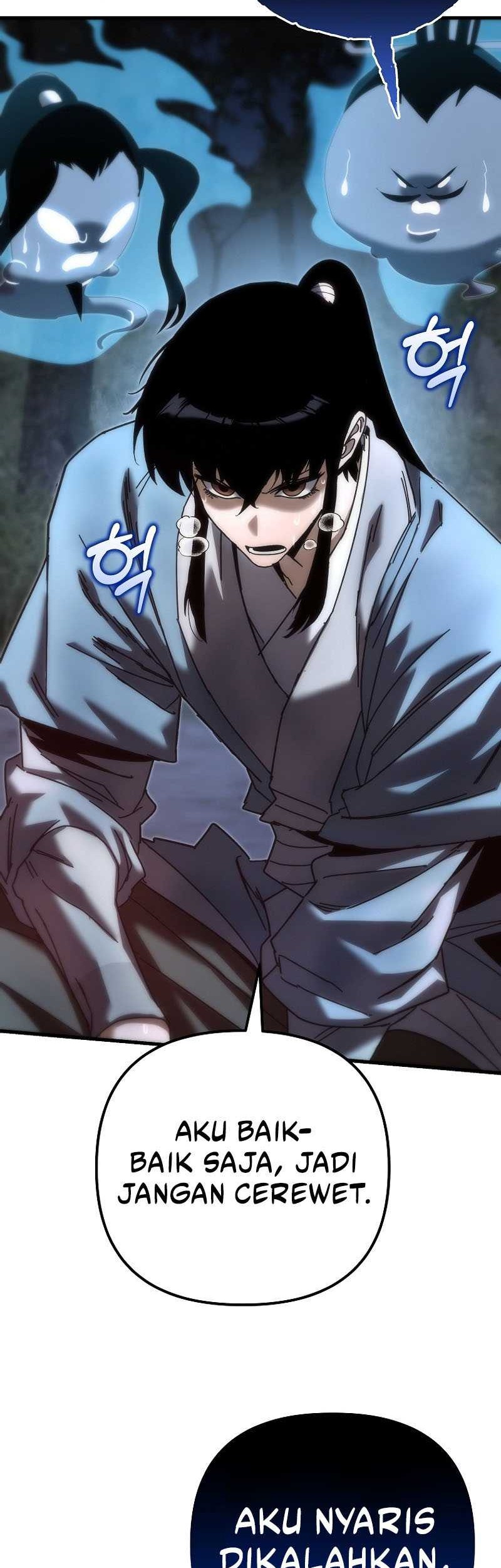 Chronicles of the Reincarnated Demon God Chapter 25 Gambar 75