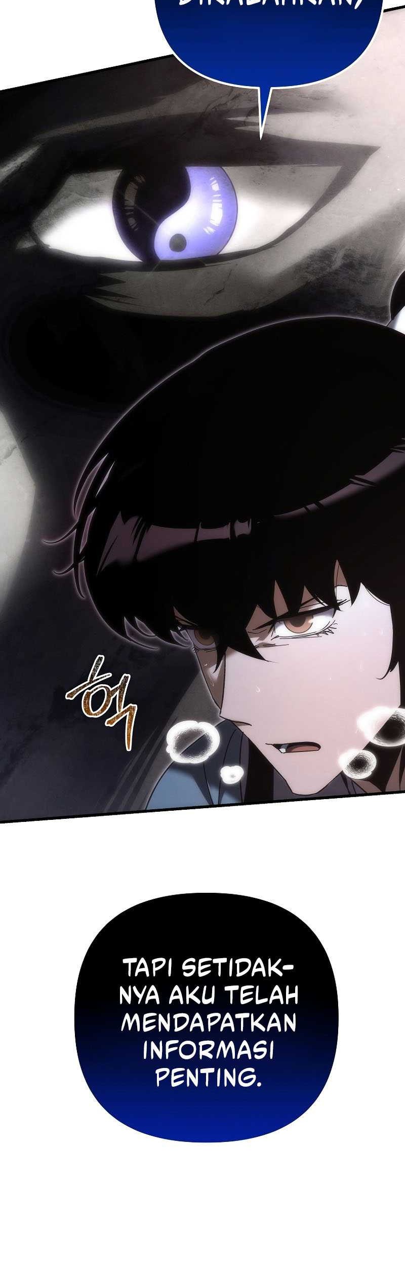 Chronicles of the Reincarnated Demon God Chapter 25 Gambar 76