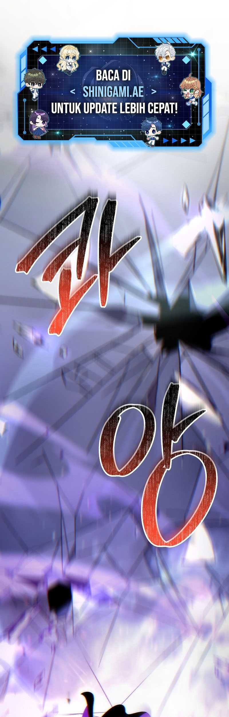 Baca Chronicles of the Reincarnated Demon God Chapter 25 Gambar 2