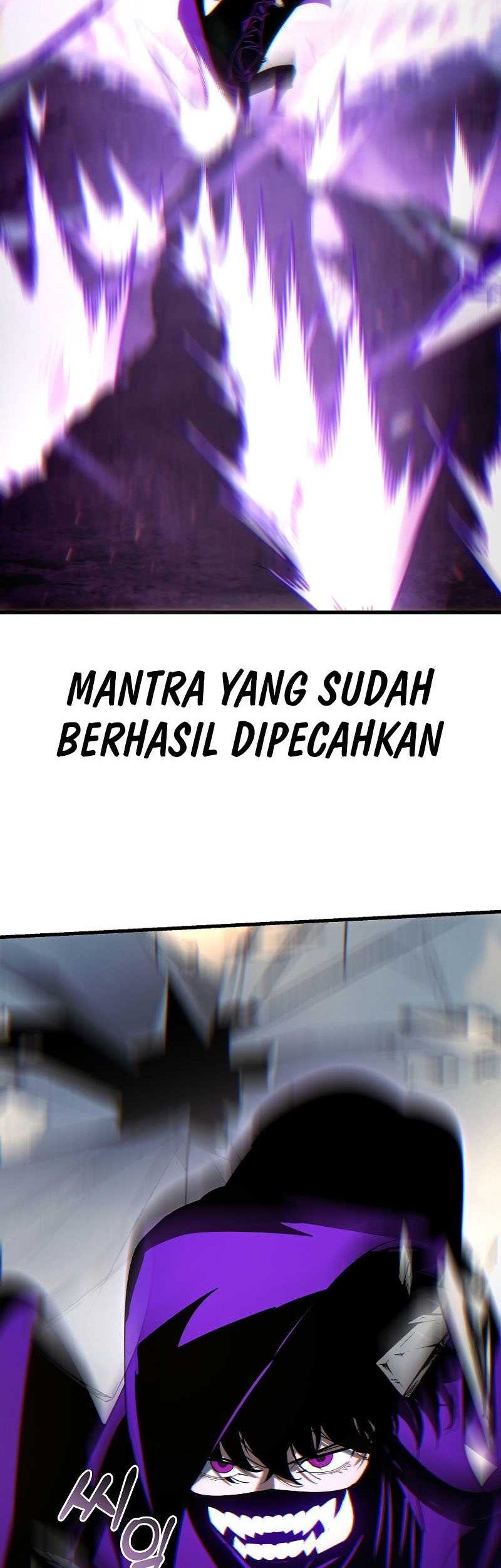 Chronicles of the Reincarnated Demon God Chapter 25 Gambar 3