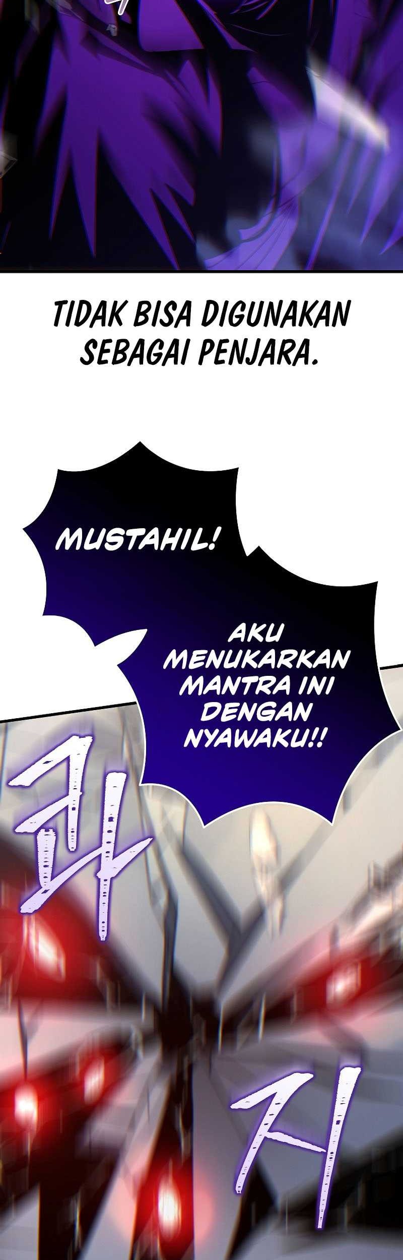Chronicles of the Reincarnated Demon God Chapter 25 Gambar 4